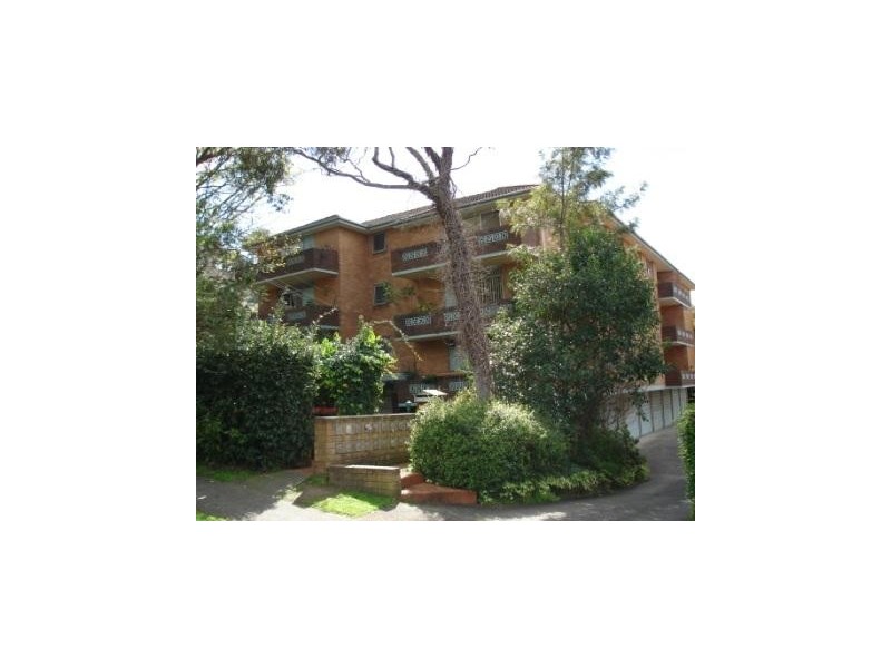 8/84 Station Street, West Ryde NSW 2114