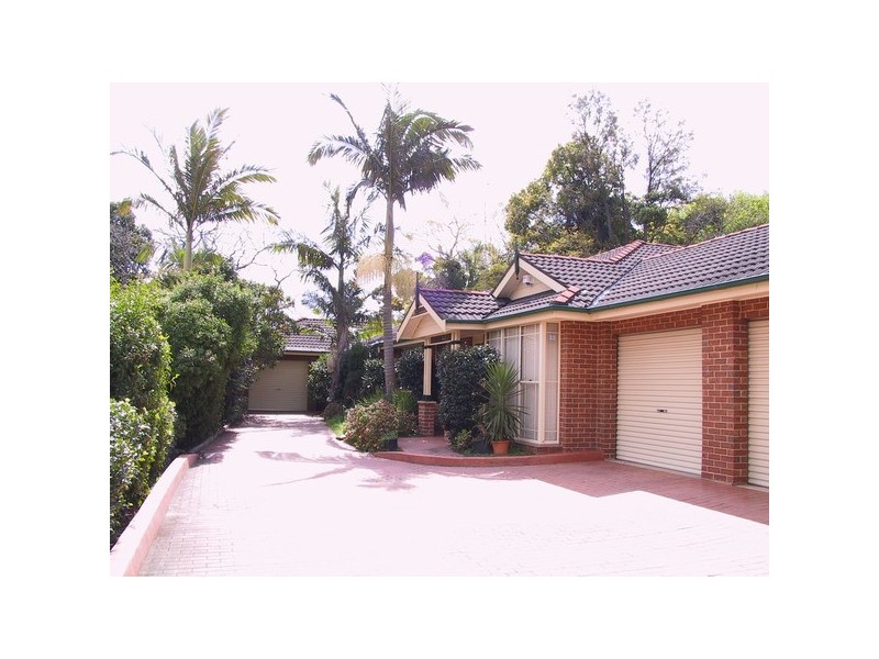 2/20 Lansdowne St, Eastwood NSW 2122