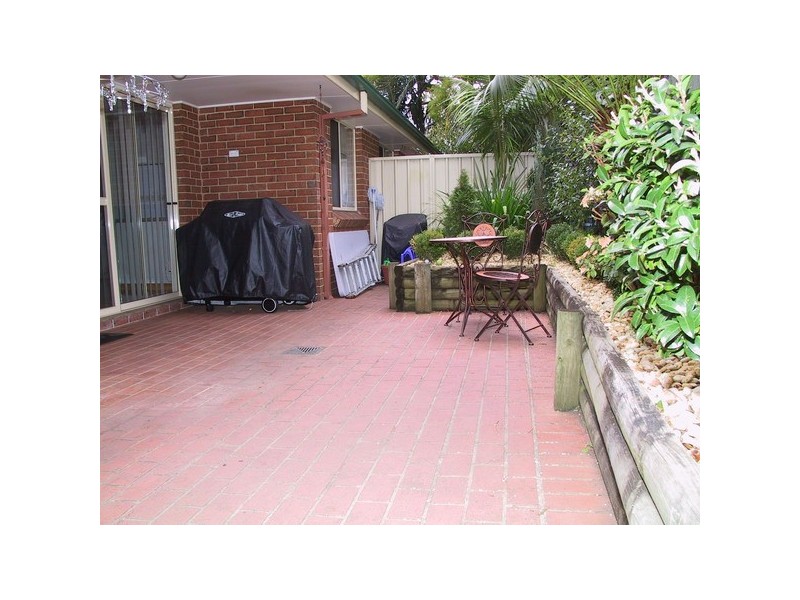 2/20 Lansdowne St, Eastwood NSW 2122