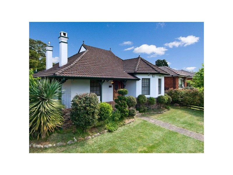 15a Coronation Av, Eastwood NSW 2122