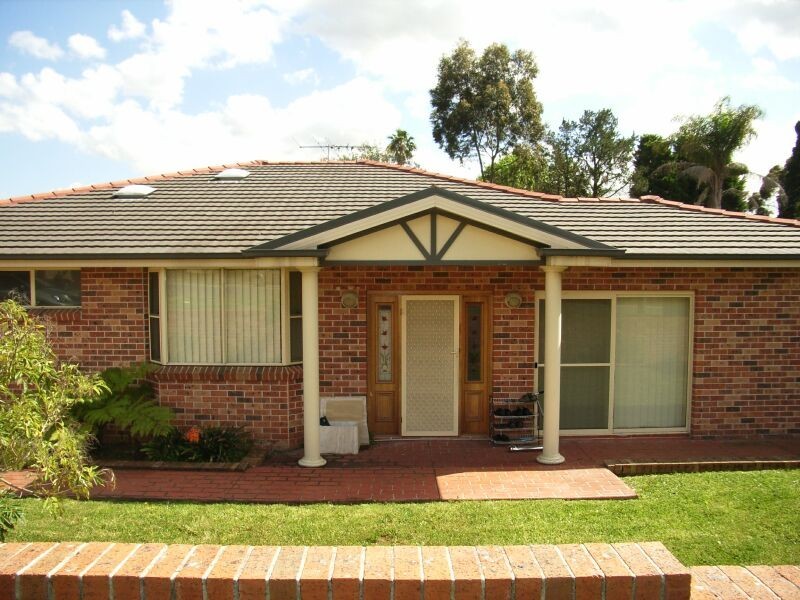 1/17 Rutledge St, Eastwood NSW 2122