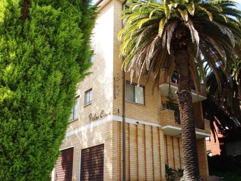 11/31 Meadow Crescent, Meadowbank NSW 2114