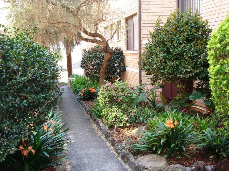 11/31 Meadow Crescent, Meadowbank NSW 2114