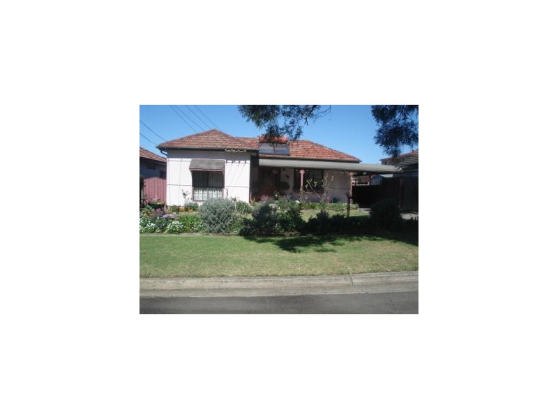 54 Miller Street, Granville NSW 2142