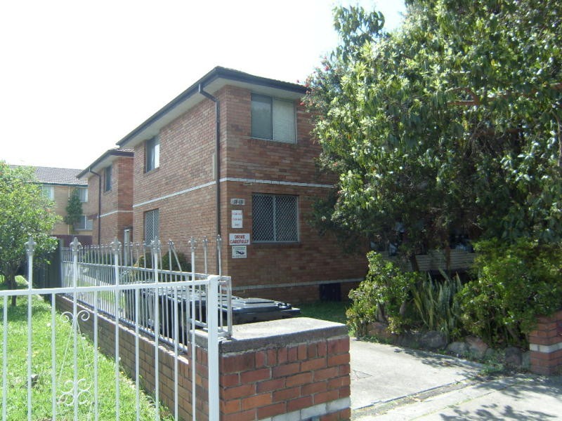 5/11-13 Simpson Street, Auburn NSW 2144