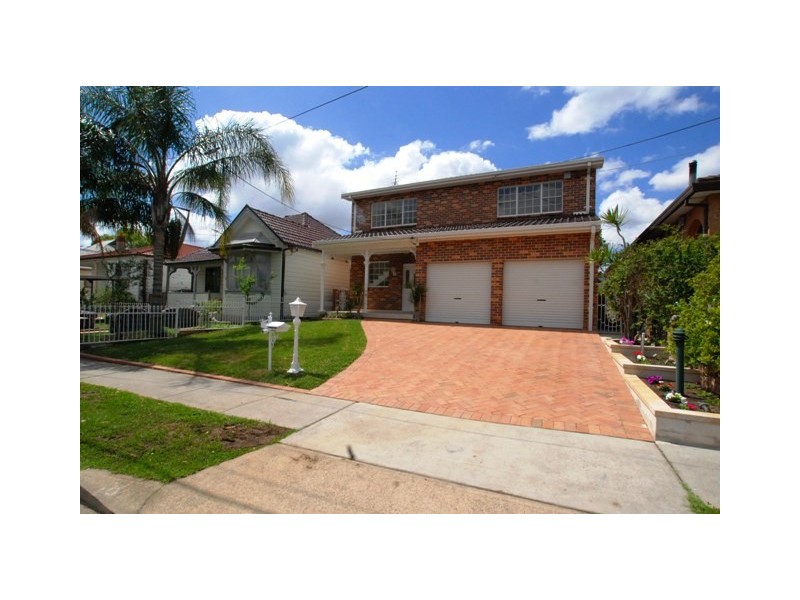 76 ALICE STREET, Auburn NSW 2144