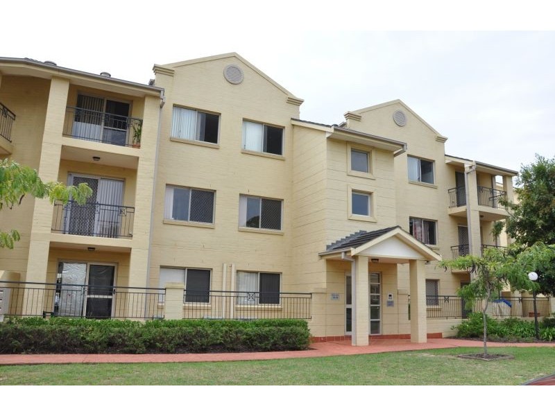 21/6-8 Nile Cl, Marsfield NSW 2122