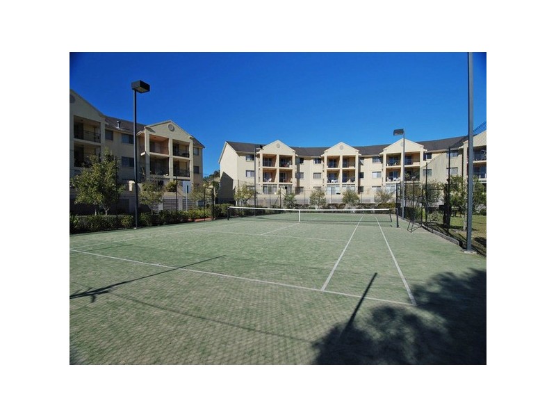 21/6-8 Nile Cl, Marsfield NSW 2122