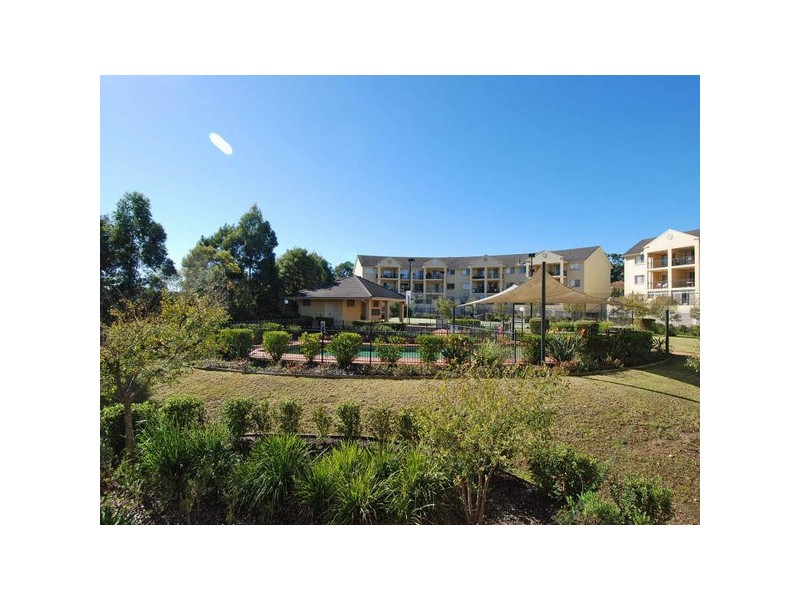 21/6-8 Nile Cl, Marsfield NSW 2122