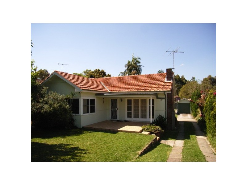 20 Johnston Rd, Eastwood NSW 2122