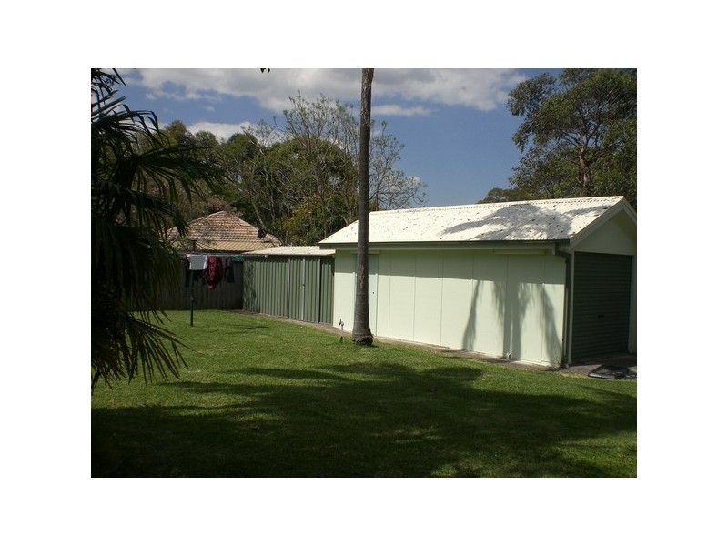 20 Johnston Rd, Eastwood NSW 2122