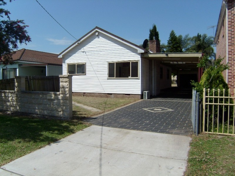 46 MARANOA STREET, Auburn NSW 2144