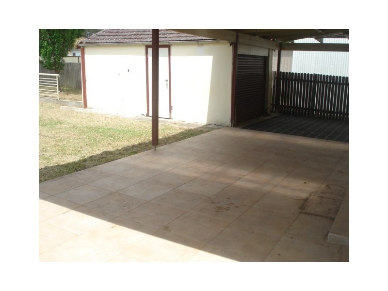 46 MARANOA STREET, Auburn NSW 2144