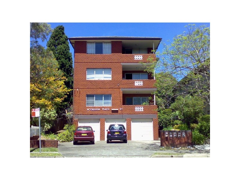 3/25 May St, Eastwood NSW 2122