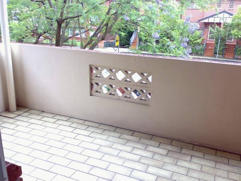 3/25 May St, Eastwood NSW 2122