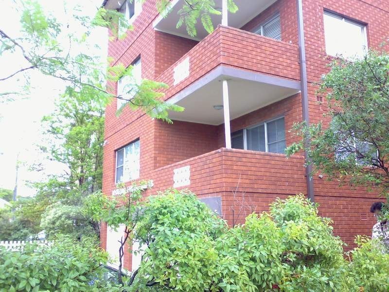 3/25 May St, Eastwood NSW 2122