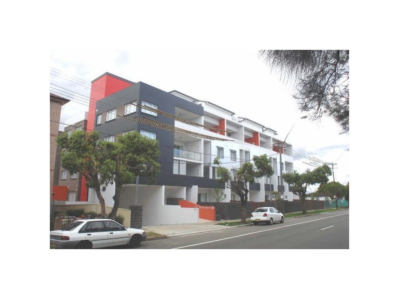 28-32 MARLBOROUGH RD, Homebush West NSW 2140