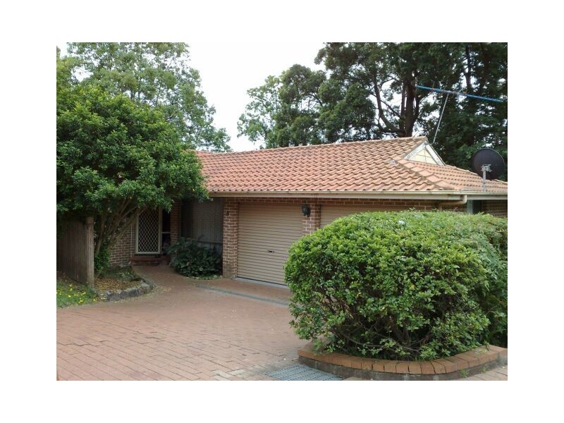 Lot 5, 68 Lovell rd, Eastwood NSW 2122