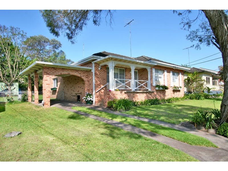 8 Yimbala Street, Rydalmere NSW 2116