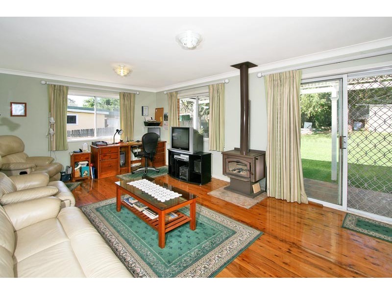 8 Yimbala Street, Rydalmere NSW 2116