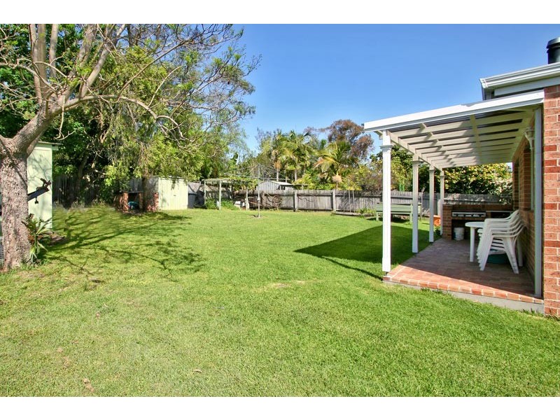 8 Yimbala Street, Rydalmere NSW 2116