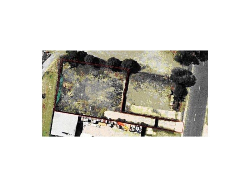 7 DONALD STREET, Yennora NSW 2161