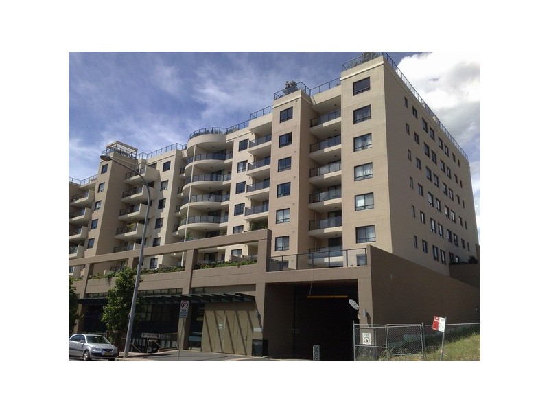 108/74 Rawson St, Epping NSW 2121