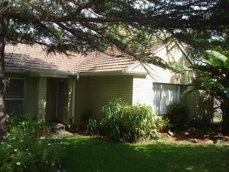 22 Mirool Street, West Ryde NSW 2114