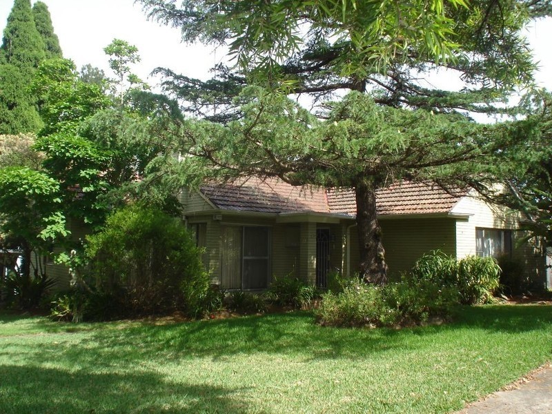 22 Mirool Street, West Ryde NSW 2114