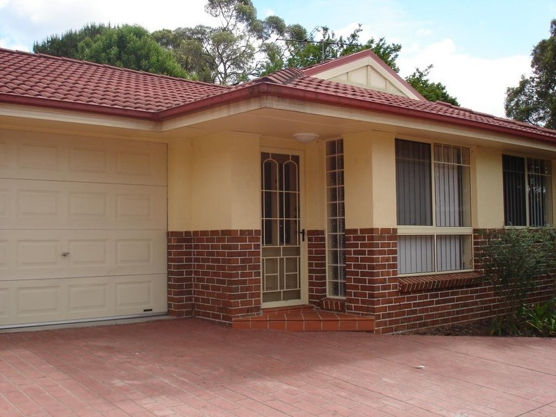 2/35  Winbourne Street, West Ryde NSW 2114