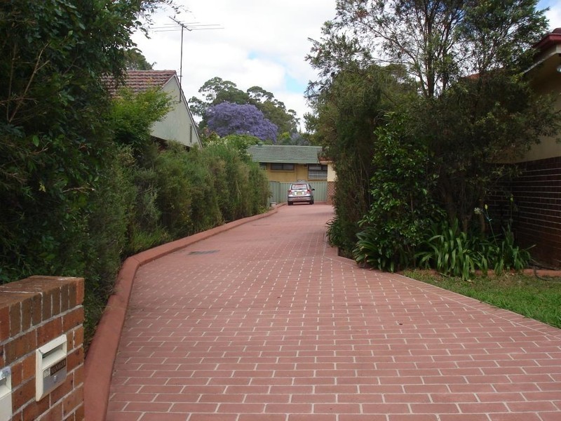 2/35  Winbourne Street, West Ryde NSW 2114