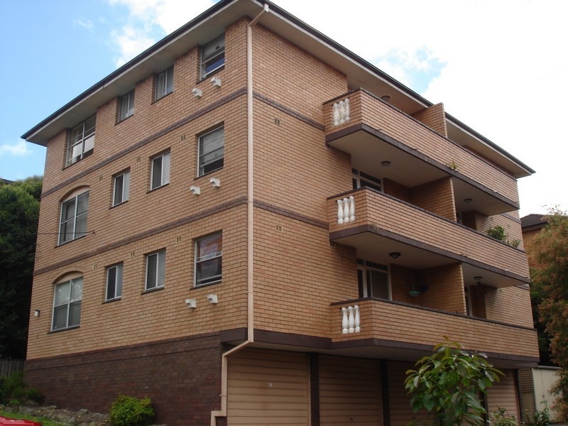 1/2  Isabel Street, Ryde NSW 2112