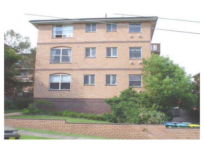 1/2  Isabel Street, Ryde NSW 2112