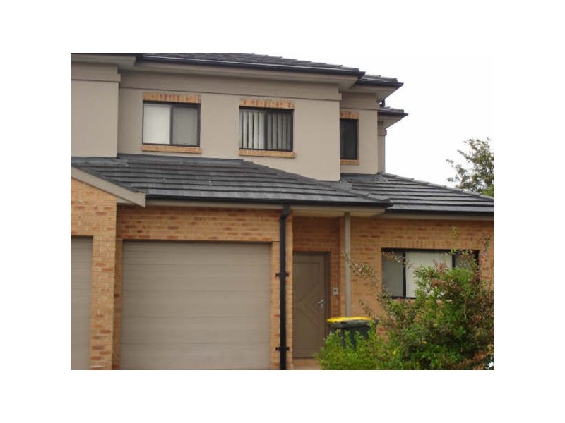 44 and 44a MYALL STREET, Merrylands NSW 2160