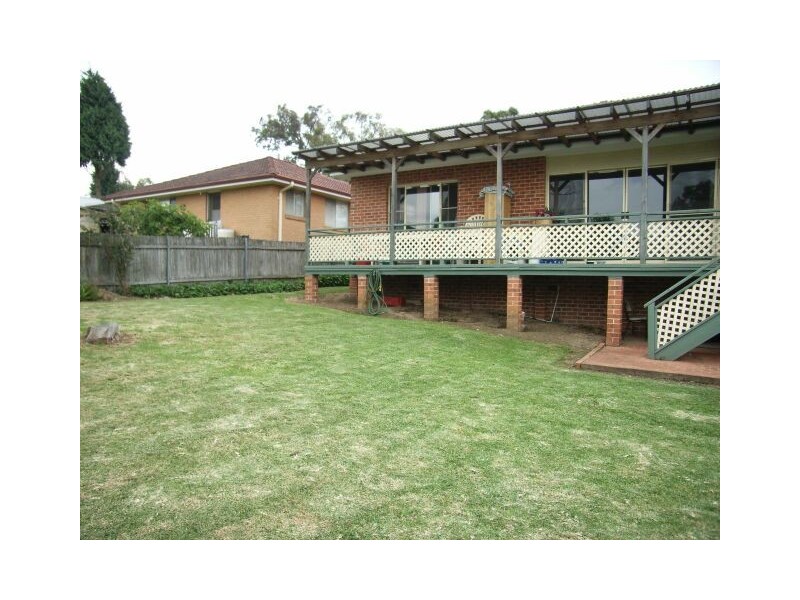 42 Vignes St, Ermington NSW 2115