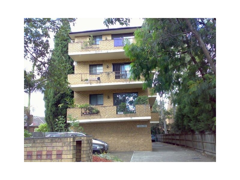 2/28 Sorrell St, North Parramatta NSW 2151