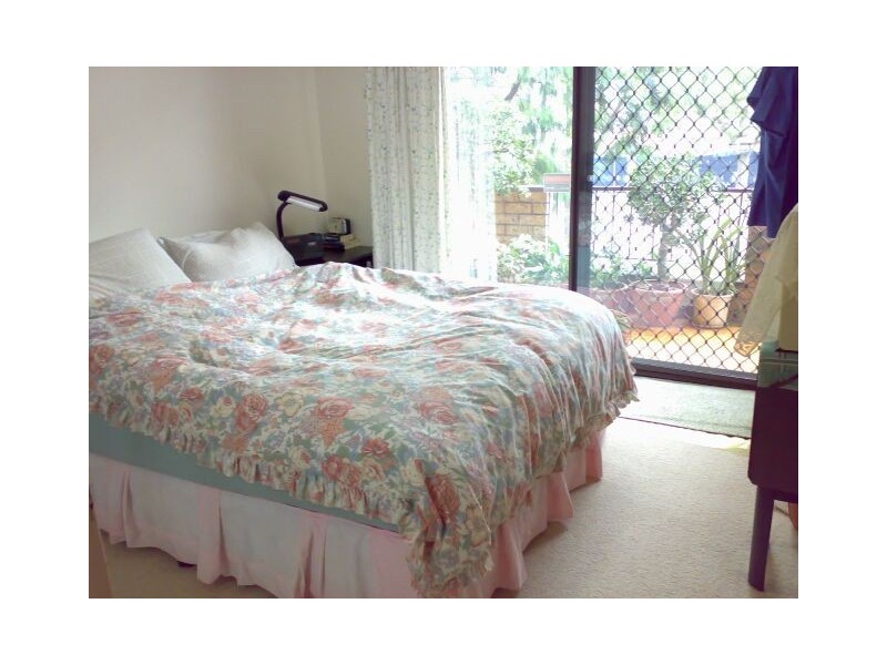 2/28 Sorrell St, North Parramatta NSW 2151