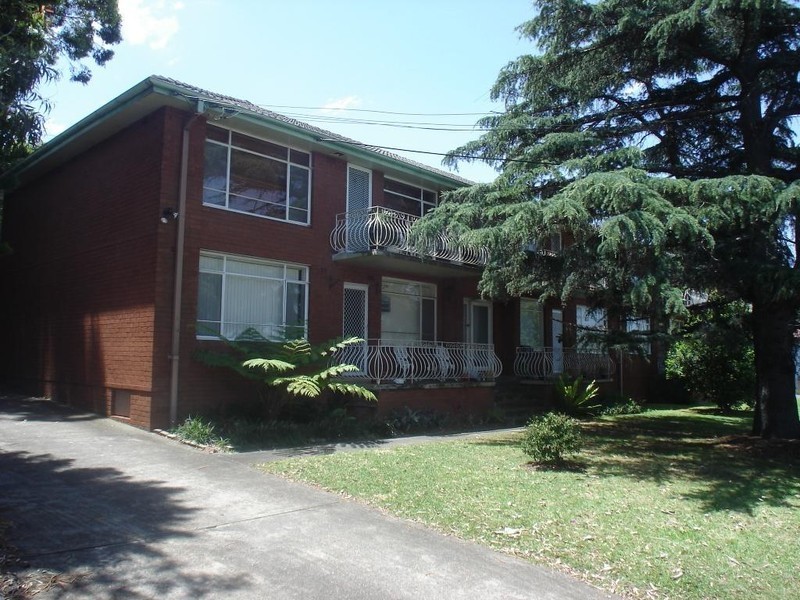 6/1213 Victoria Road, West Ryde NSW 2114
