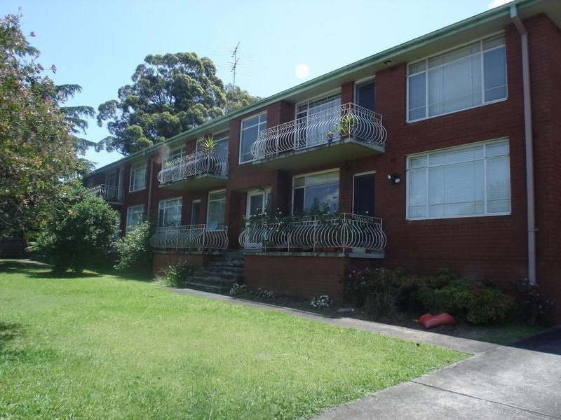 6/1213 Victoria Road, West Ryde NSW 2114