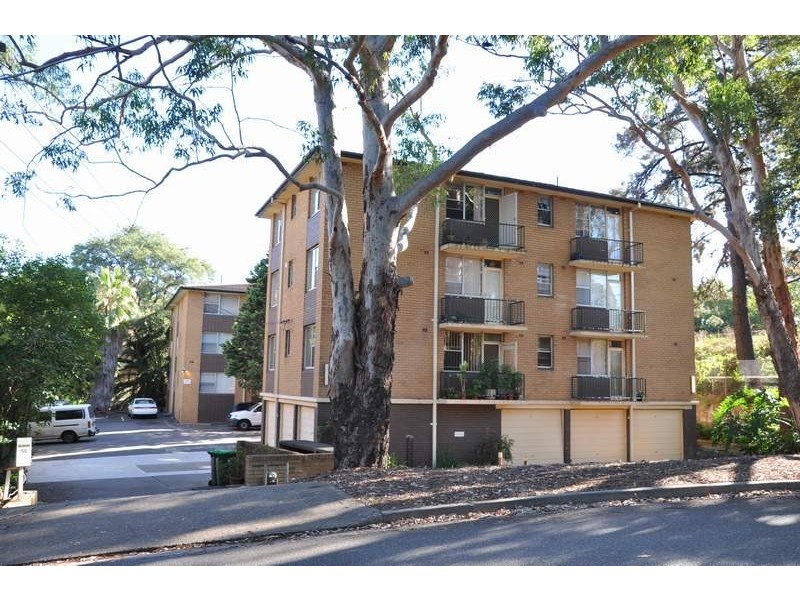 7/54 Doomben Av, Eastwood NSW 2122