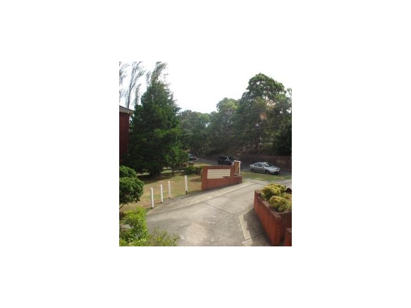 6/18 Bank Street, Meadowbank NSW 2114