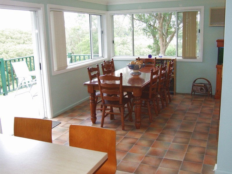 110 Lancaster Avenue, Melrose Park NSW 2114