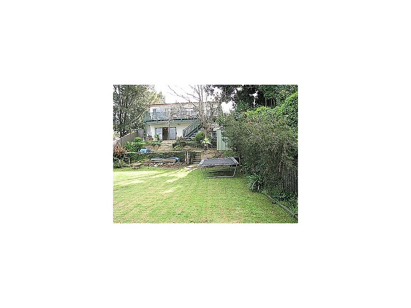 110 Lancaster Avenue, Melrose Park NSW 2114