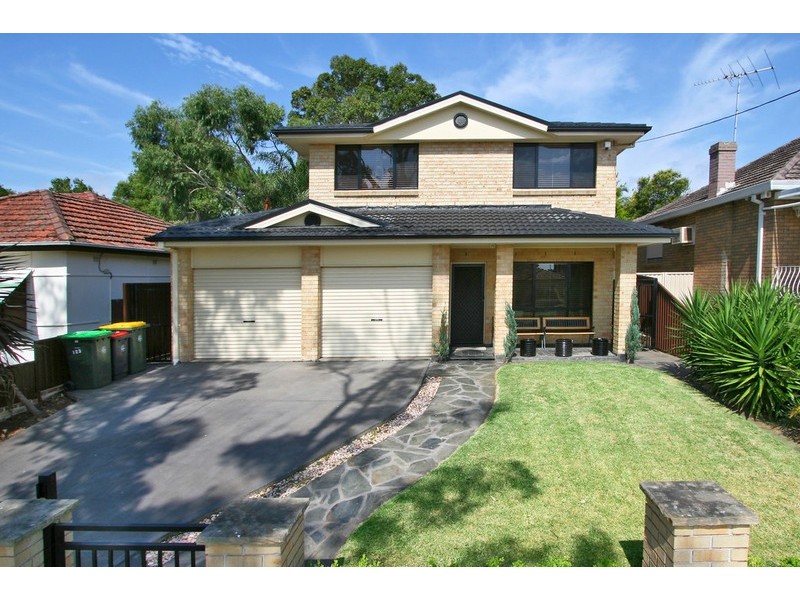 123 Karne Street, Roselands NSW 2196