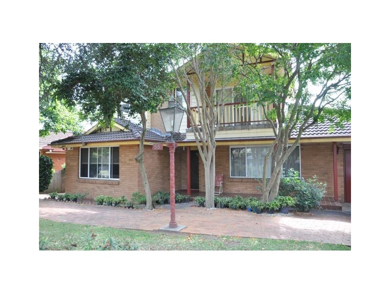 55 Tarrants Ave, Eastwood NSW 2122