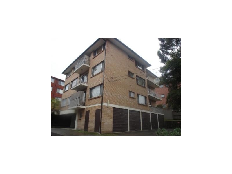 2/15 Station Street, West Ryde NSW 2114