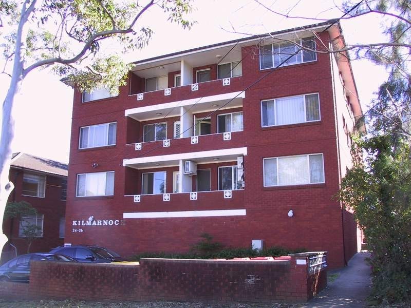 7/24 First Av, Eastwood NSW 2122