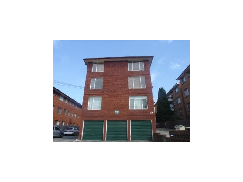 3/31  Forster Street, West Ryde NSW 2114