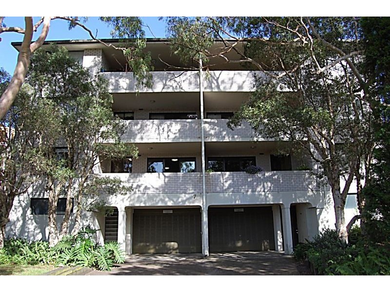 2/7 Station Street, West Ryde NSW 2114