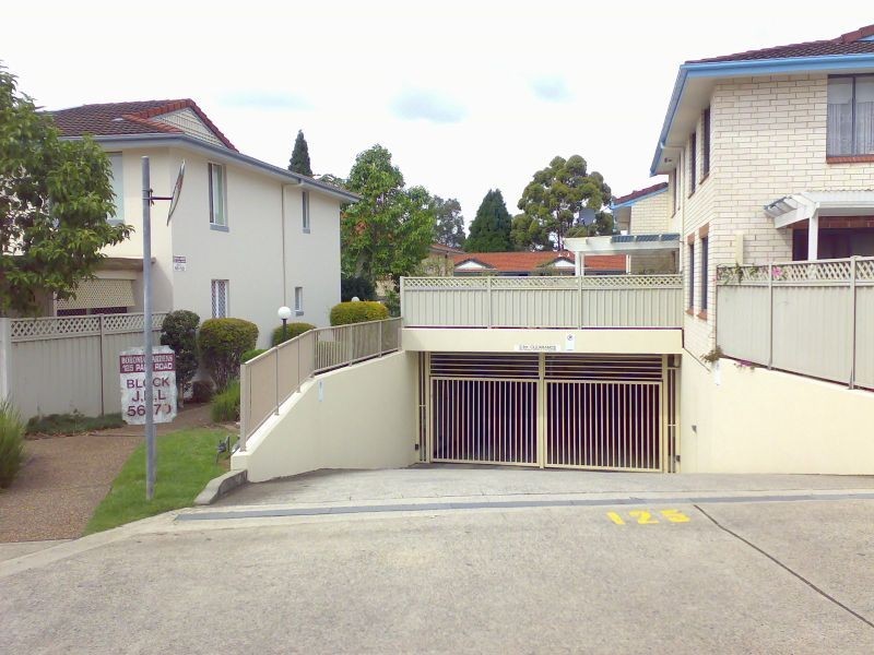 61/125  Park Rd, Dundas NSW 2117